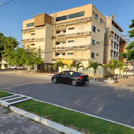 Apartamento , 2 Quartos, Proximo A Vila, 80 M Do Mar Pôrto das Galinhas エクステリア 写真