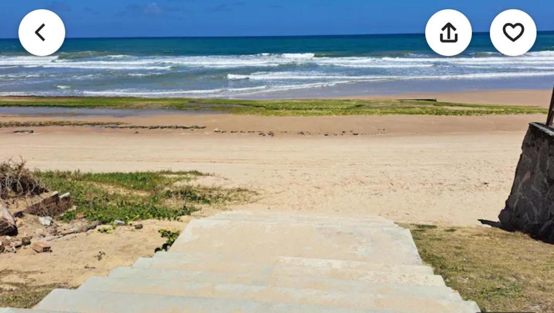 Apartamento , 2 Quartos, Proximo A Vila, 80 M Do Mar Pôrto das Galinhas エクステリア 写真